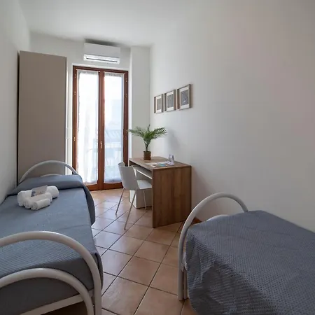 La Casa Dei Carta-new & Chic Appartamento