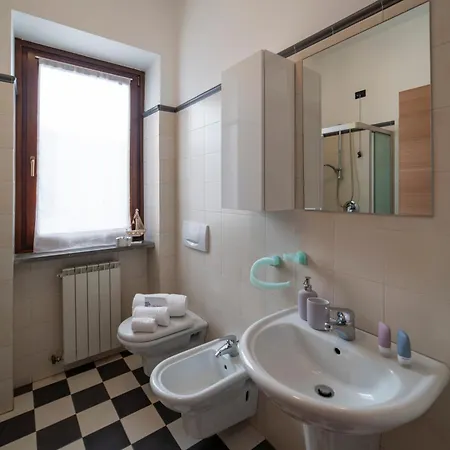 La Casa Dei Carta-new & Chic Appartamento *