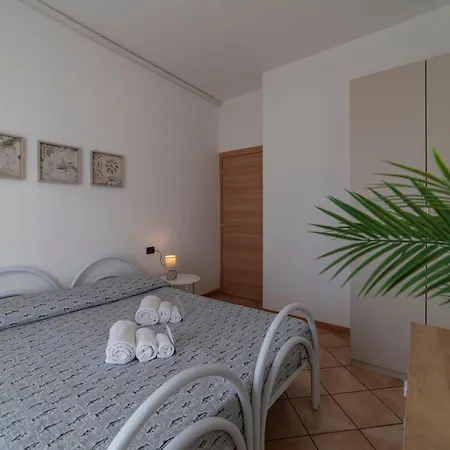 公寓 La Casa Dei Carta-new & Chic *