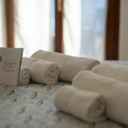 La Casa Dei Carta-new & Chic *